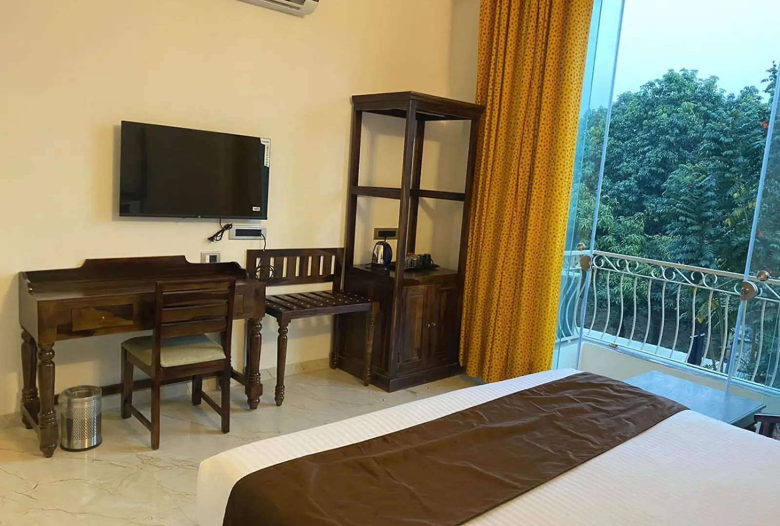 Dera Pichola- A Lake Facing Boutique Hotel Udaipur