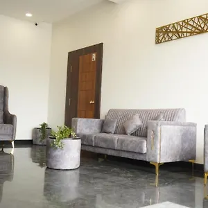  Inn Quince Elite India