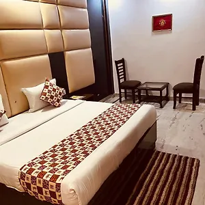 **** Hotel Hotel New City Lite Near Igi Airport Delhi India