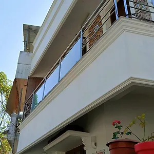  Bed & Breakfast Juliet's India