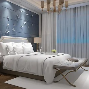 *** Hotel Classic Park At Airport India