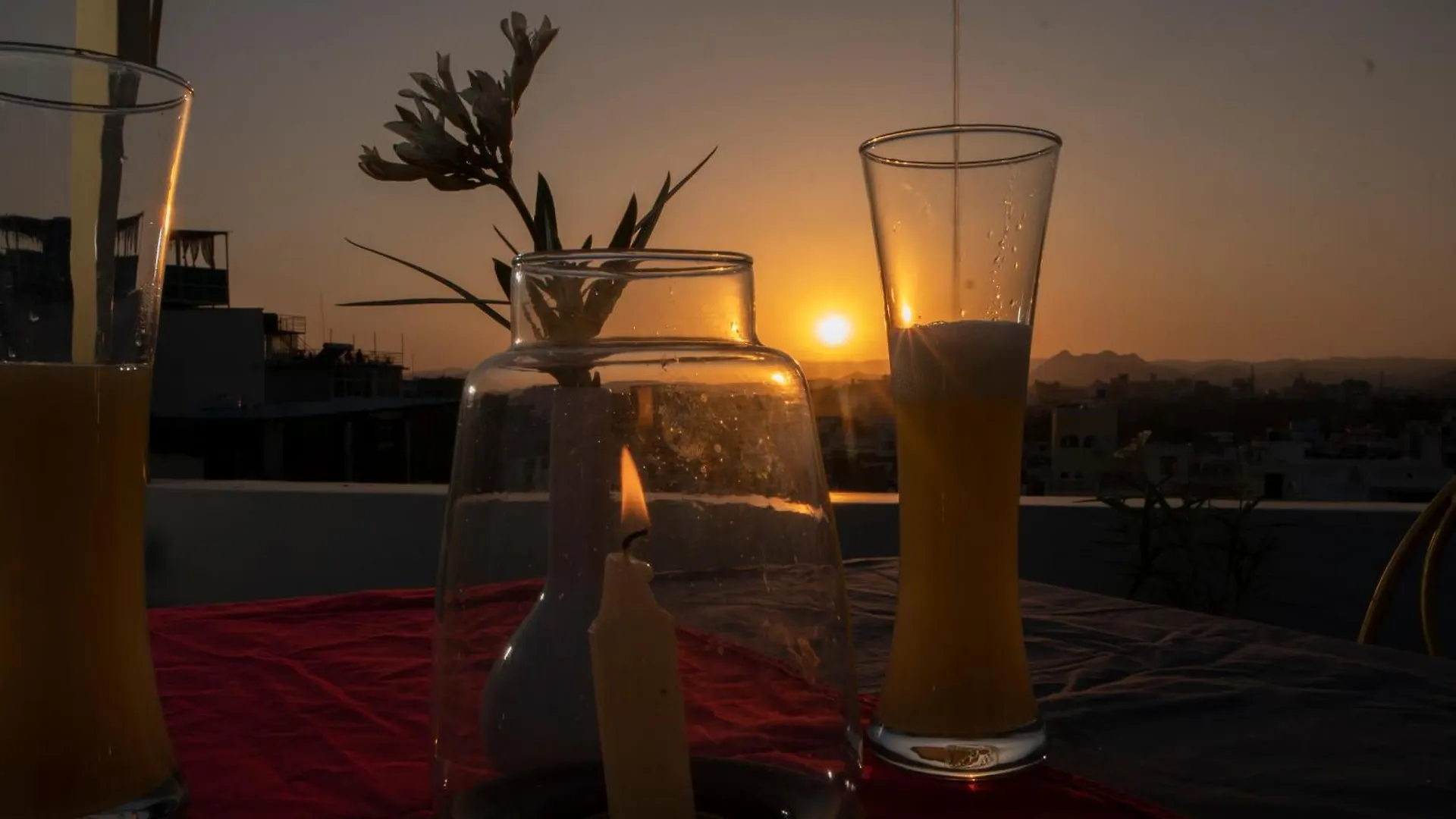 Dera Pichola- A Lake Facing Boutique Hotel Udaipur