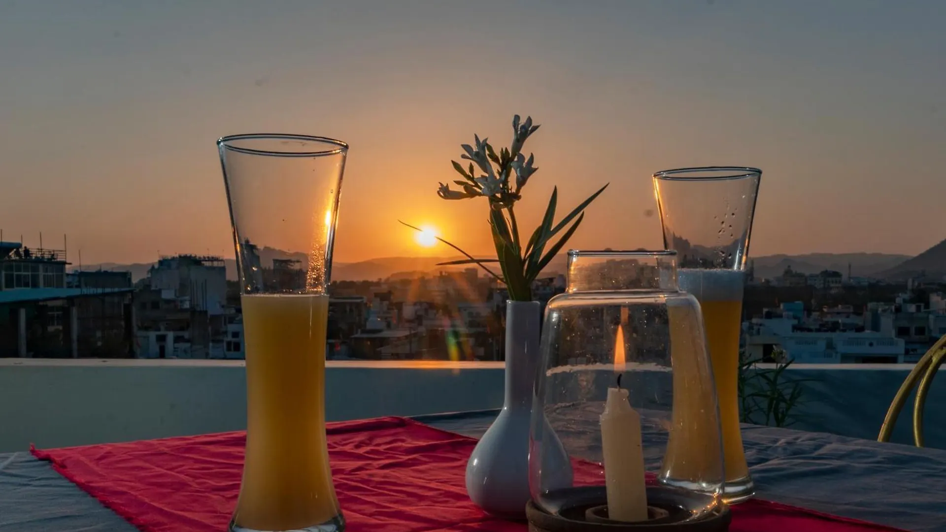 Dera Pichola- A Lake Facing Boutique Hotel Udaipur