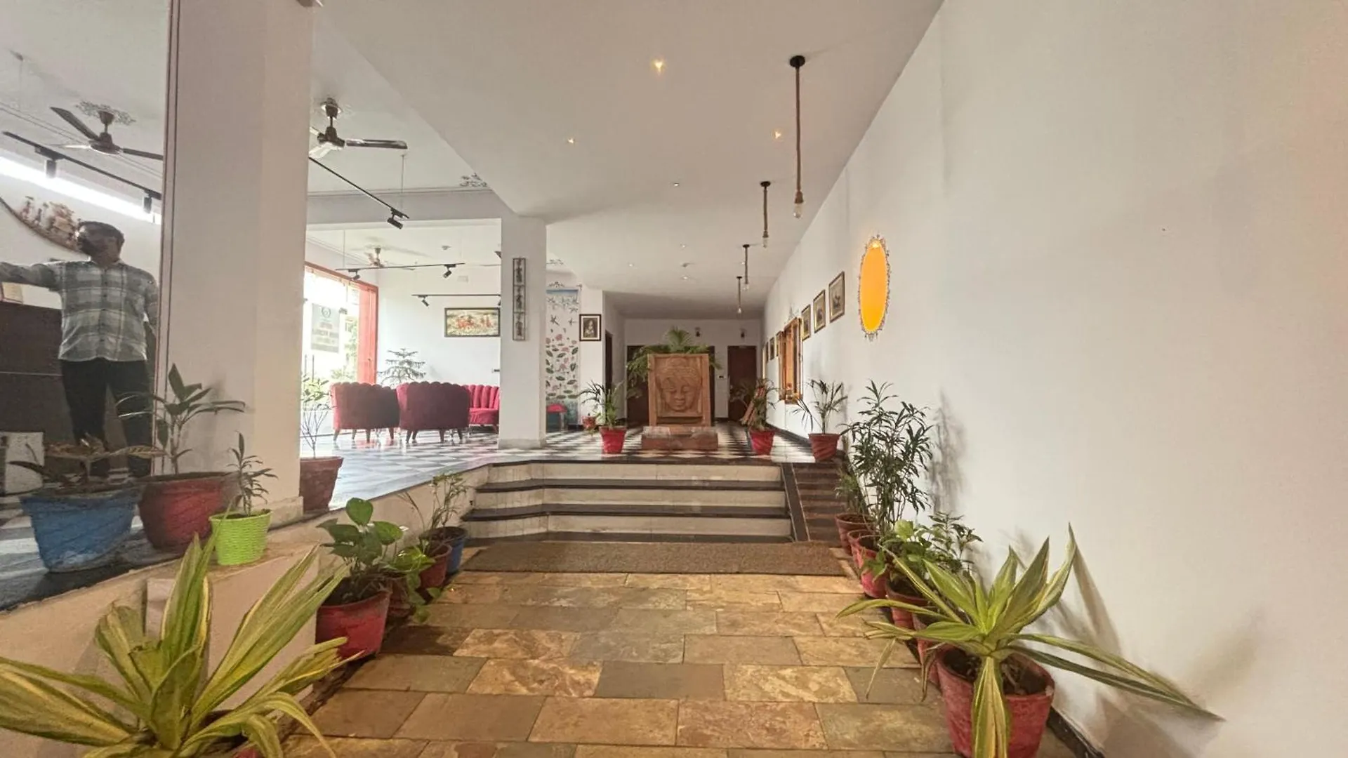 Dera Pichola- A Lake Facing Boutique Hotel Udaipur